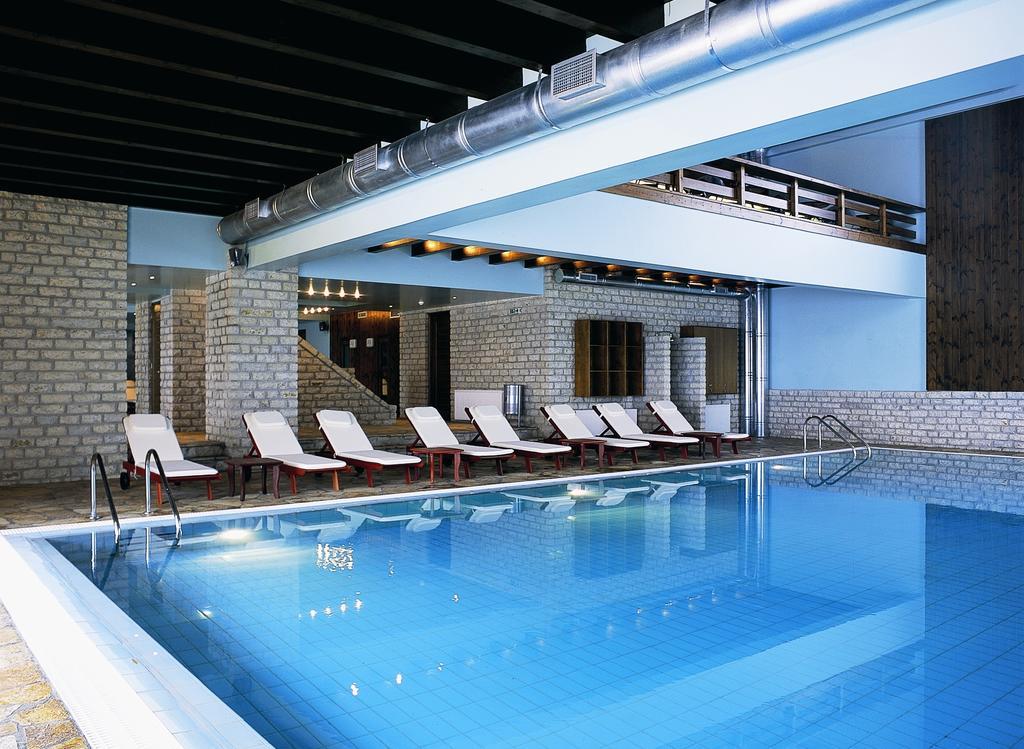 Avaris Hotel كاربينيسي المظهر الخارجي الصورة