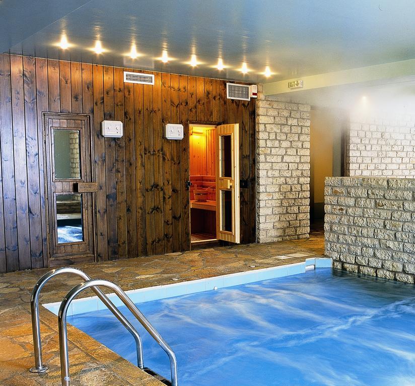 Avaris Hotel كاربينيسي المظهر الخارجي الصورة