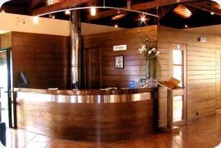 Avaris Hotel كاربينيسي المظهر الخارجي الصورة