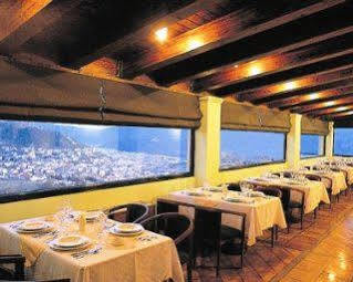 Avaris Hotel كاربينيسي المظهر الخارجي الصورة