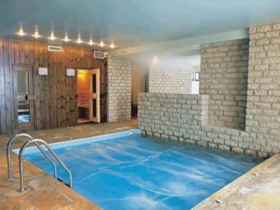 Avaris Hotel كاربينيسي المظهر الخارجي الصورة